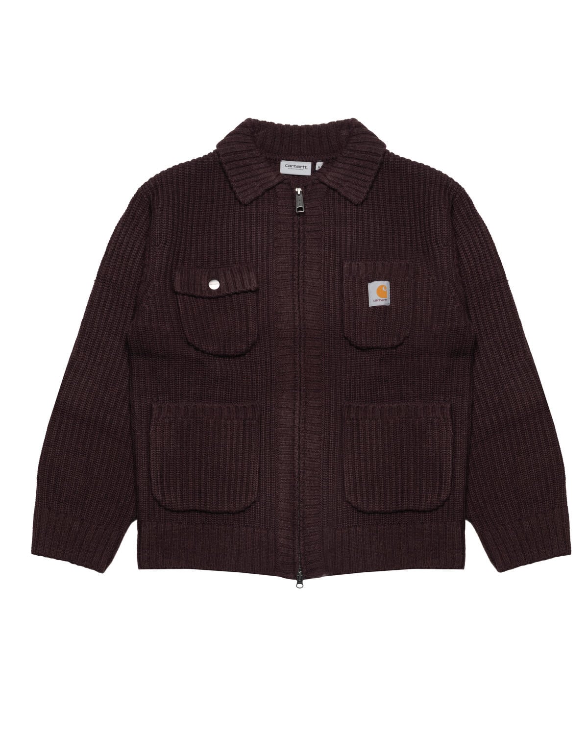 Carhartt WIP Chore Knit Jacket | I035399.33HXX | AFEW STORE